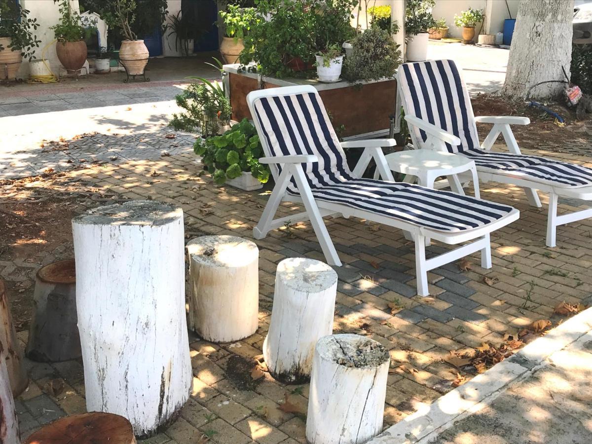 Апартаменты Casa Lela 1...Όπως Μια Φορά...Like Once Милои Экстерьер фото