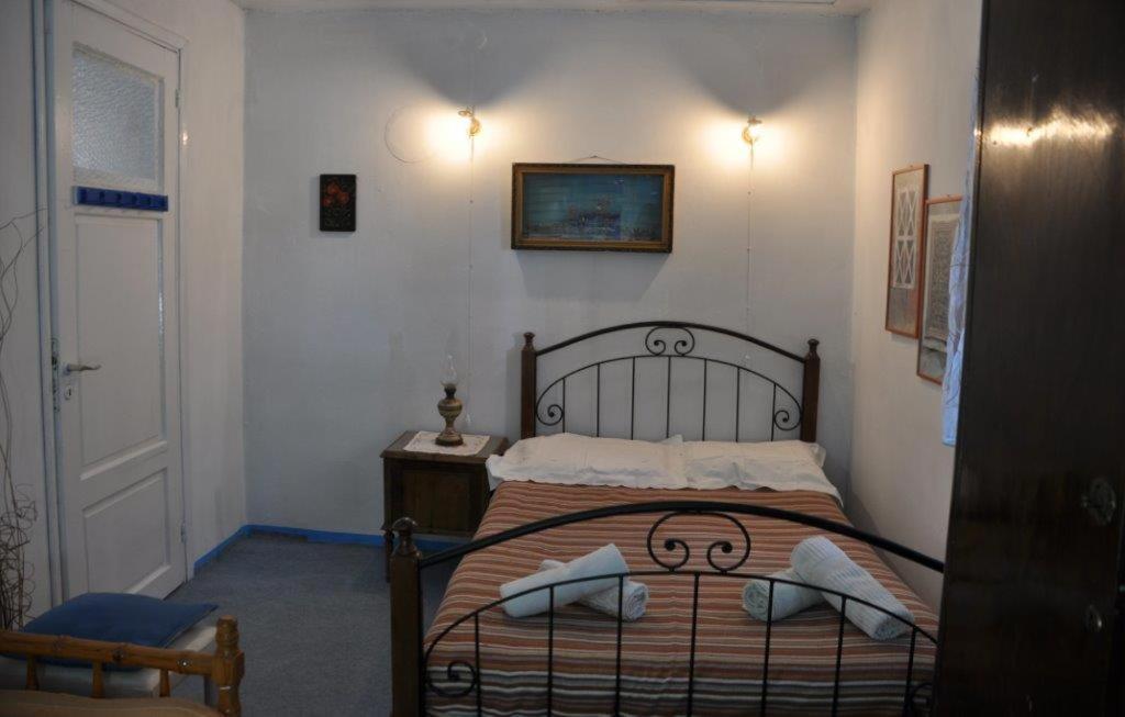 Апартаменты Casa Lela 1...Όπως Μια Φορά...Like Once Милои Экстерьер фото