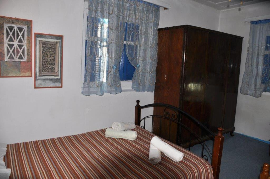 Апартаменты Casa Lela 1...Όπως Μια Φορά...Like Once Милои Экстерьер фото