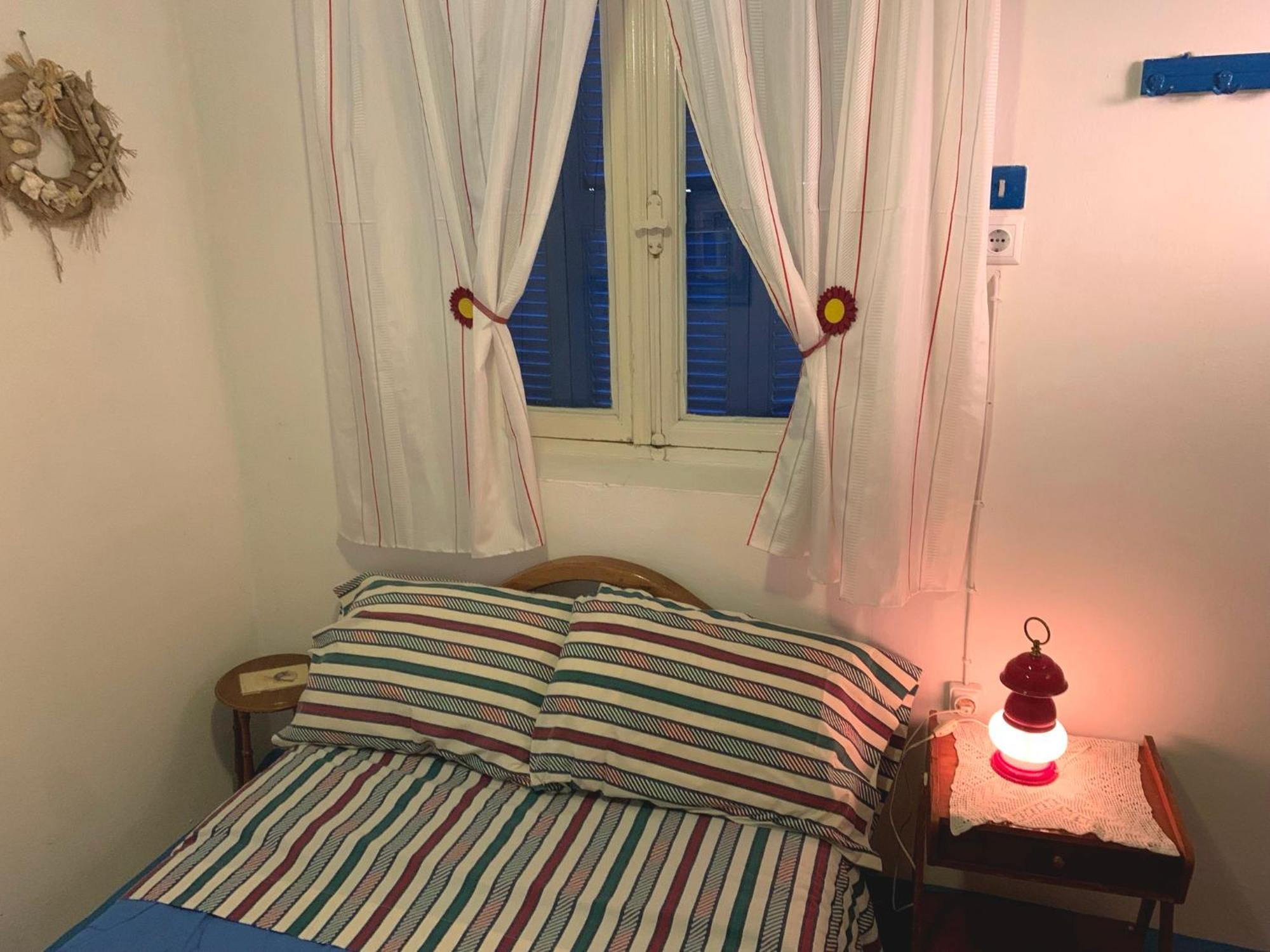 Апартаменты Casa Lela 1...Όπως Μια Φορά...Like Once Милои Экстерьер фото